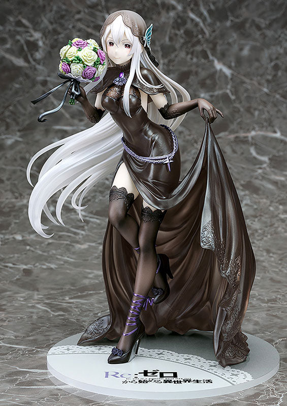 Re:ZERO -Starting Life in Another World- Echidna Wedding Ver. 1/7 Figure - Image 2