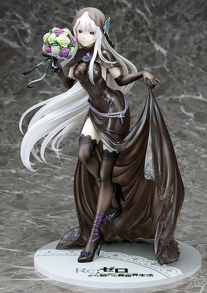 Re:ZERO -Starting Life in Another World- Echidna Wedding Ver. 1/7 Figure - Image 2
