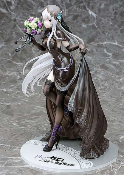 Re:ZERO -Starting Life in Another World- Echidna Wedding Ver. 1/7 Figure - Image 3
