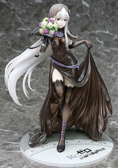 Re:ZERO -Starting Life in Another World- Echidna Wedding Ver. 1/7 Figure - Image 4