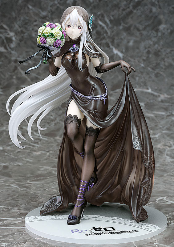 Re:ZERO -Starting Life in Another World- Echidna Wedding Ver. 1/7 Figure - Image 5