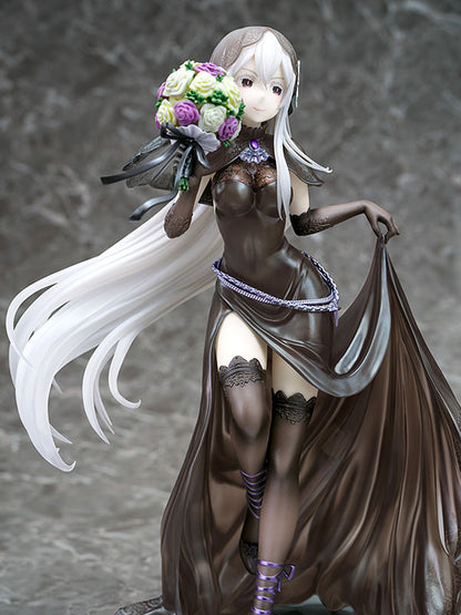 Re:ZERO -Starting Life in Another World- Echidna Wedding Ver. 1/7 Figure - Image 6