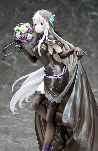 Re:ZERO -Starting Life in Another World- Echidna Wedding Ver. 1/7 Figure - Image 7