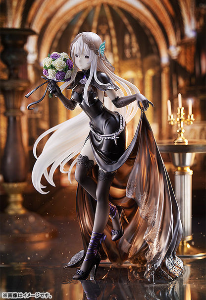Re:ZERO -Starting Life in Another World- Echidna Wedding Ver. 1/7 Figure - Image 8