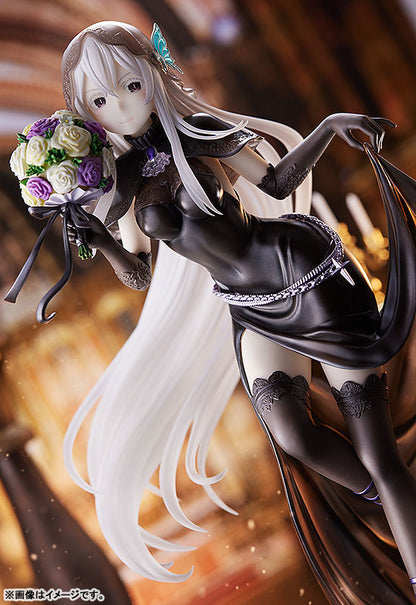Re:ZERO -Starting Life in Another World- Echidna Wedding Ver. 1/7 Figure - Image 9