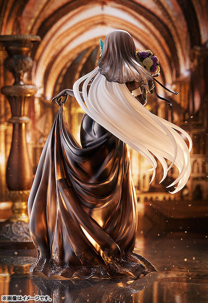 Re:ZERO -Starting Life in Another World- Echidna Wedding Ver. 1/7 Figure - Image 10