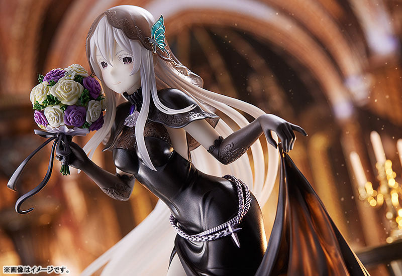 Re:ZERO -Starting Life in Another World- Echidna Wedding Ver. 1/7 Figure - Image 11