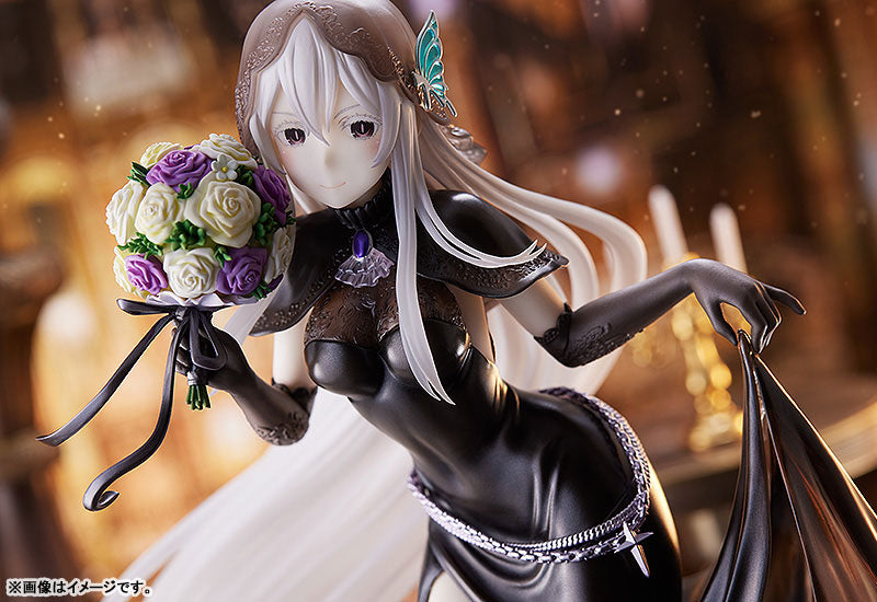Re:ZERO -Starting Life in Another World- Echidna Wedding Ver. 1/7 Figure - Image 12