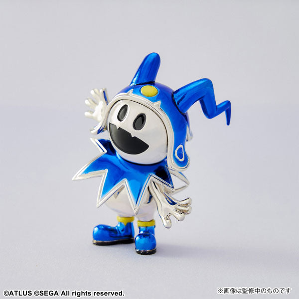 Shin Megami Tensei V Bright Arts Gallery Jack Frost - Image 2