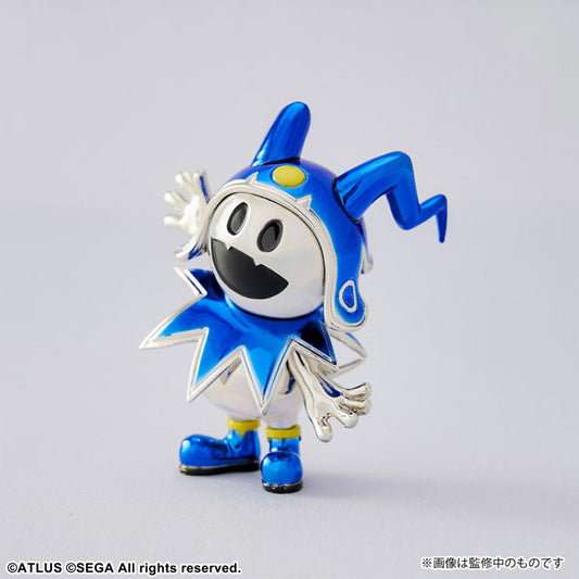 Shin Megami Tensei V Bright Arts Gallery Jack Frost - Image 2