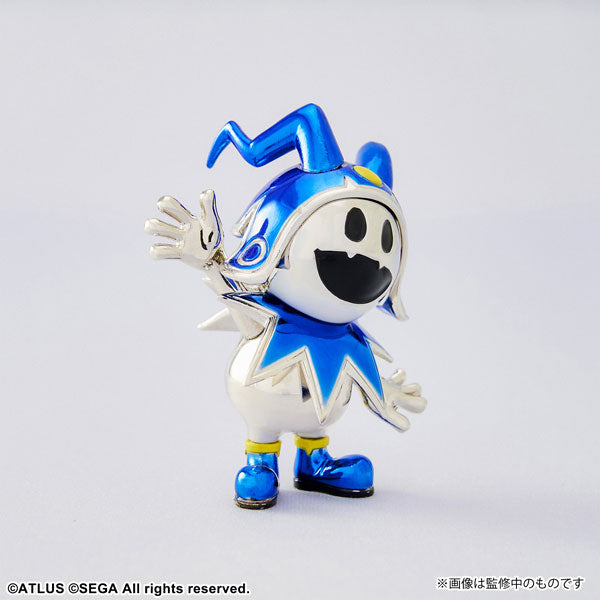 Shin Megami Tensei V Bright Arts Gallery Jack Frost - Image 3