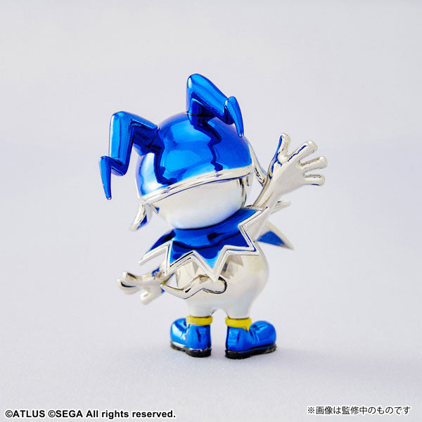 Shin Megami Tensei V Bright Arts Gallery Jack Frost - Image 4