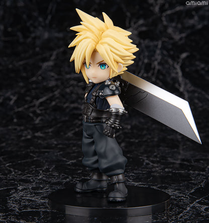 Final Fantasy VII Remake Adorable Arts Cloud Strife Figure - Image 3