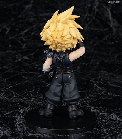 Final Fantasy VII Remake Adorable Arts Cloud Strife Figure - Image 13