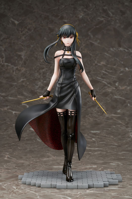 Spy x Family Yor Forger 1/7 Figure - Image 2