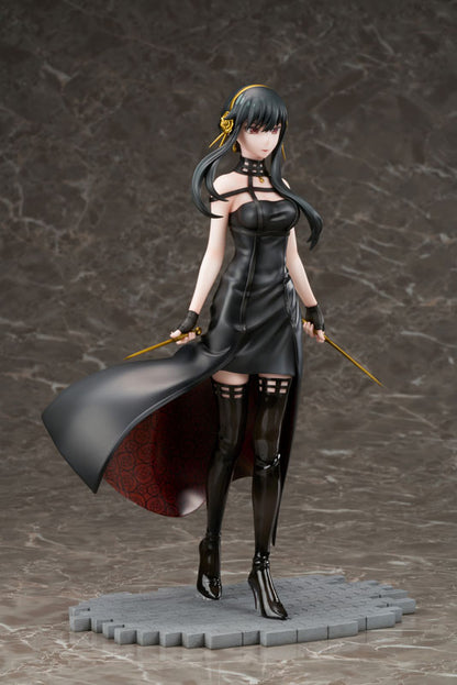 Spy x Family Yor Forger 1/7 Figure - Image 3