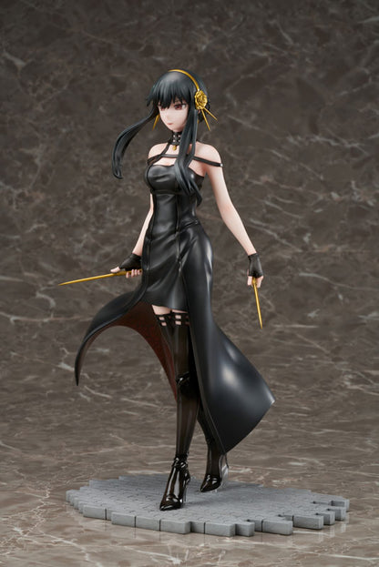 Spy x Family Yor Forger 1/7 Figure - Image 4