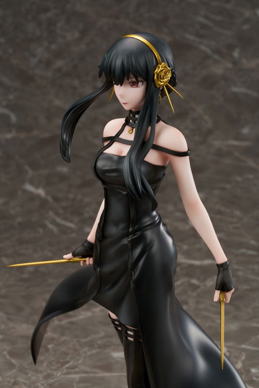 Spy x Family Yor Forger 1/7 Figure - Image 6