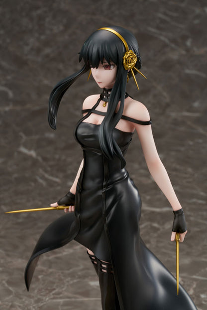Spy x Family Yor Forger 1/7 Figure - Image 6