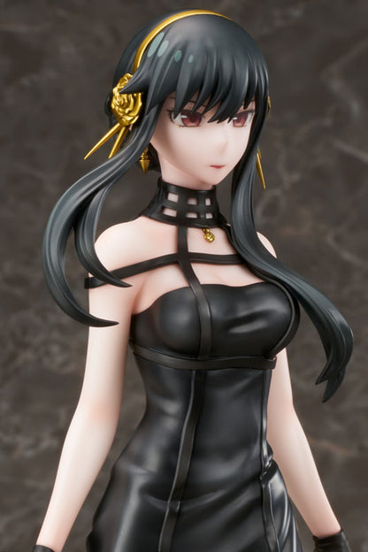 Spy x Family Yor Forger 1/7 Figure - Image 7