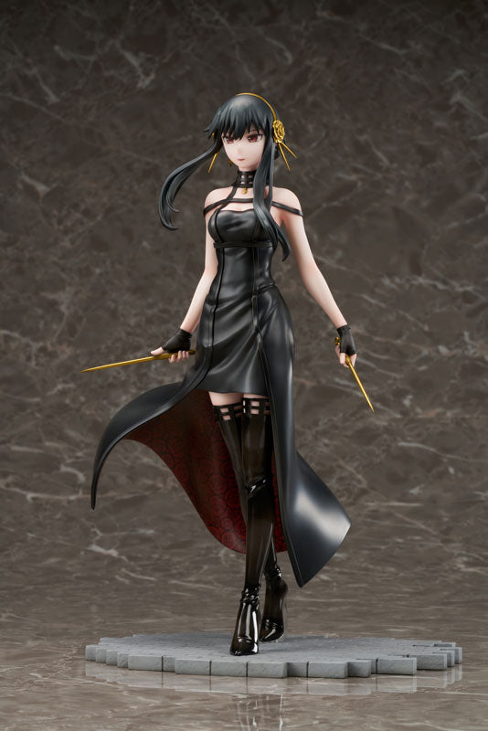Spy x Family Yor Forger 1/7 Figure - Image 8