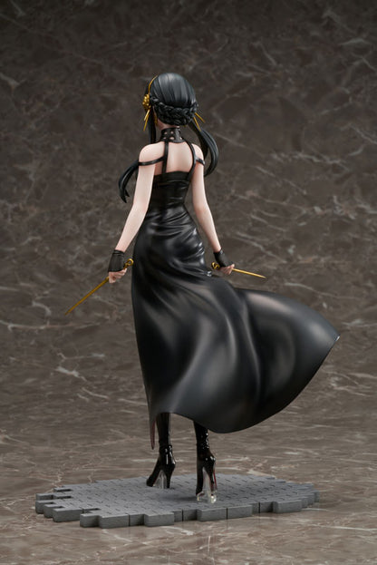 Spy x Family Yor Forger 1/7 Figure - Image 9