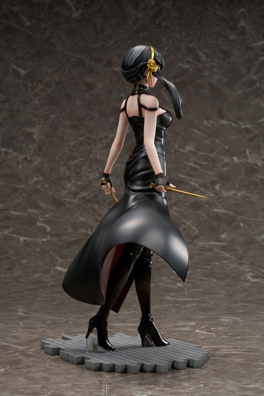 Spy x Family Yor Forger 1/7 Figure - Image 10