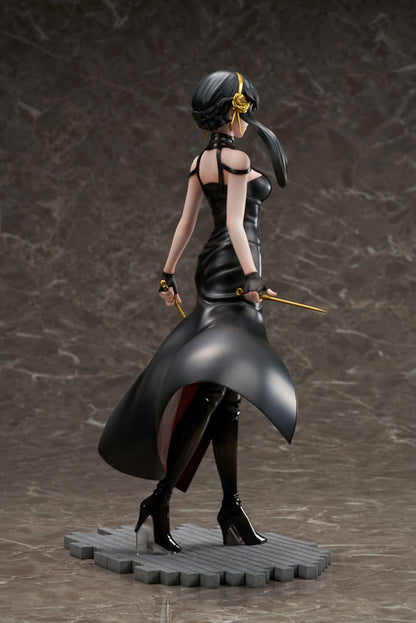 Spy x Family Yor Forger 1/7 Figure - Image 10