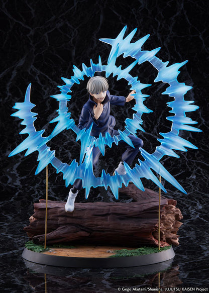 Jujutsu Kaisen Toge Inumaki 1/7 Figure - Image 2