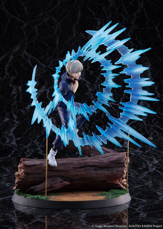 Jujutsu Kaisen Toge Inumaki 1/7 Figure - Image 5