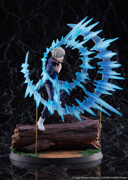 Jujutsu Kaisen Toge Inumaki 1/7 Figure - Image 5
