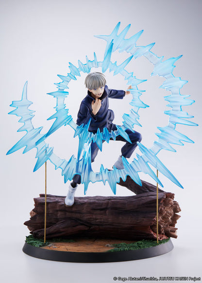 Jujutsu Kaisen Toge Inumaki 1/7 Figure - Image 10