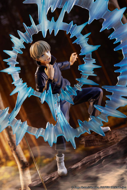 Jujutsu Kaisen Toge Inumaki 1/7 Figure - Image 12