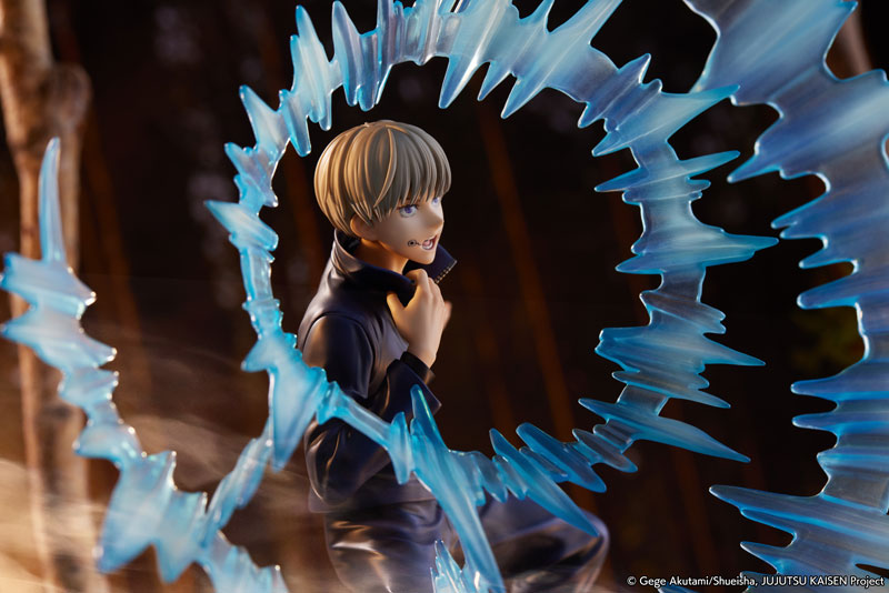 Jujutsu Kaisen Toge Inumaki 1/7 Figure - Image 14