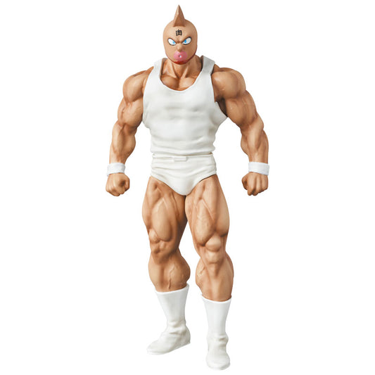 Ultra Detail Figure No.696 UDF Kinnikuman Series 2 Kinnikuman - Image 2