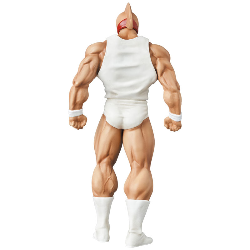 Ultra Detail Figure No.696 UDF Kinnikuman Series 2 Kinnikuman - Image 3