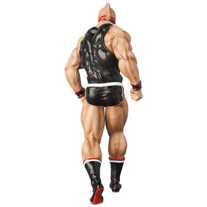 Ultra Detail Figure No.697 UDF Kinnikuman Series 2 Kinnikuman (KIN Suit) - Image 3