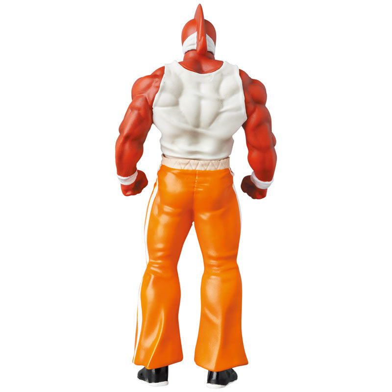 Ultra Detail Figure No.698 UDF Kinnikuman Series 2 Kinnikuman Great - Image 3