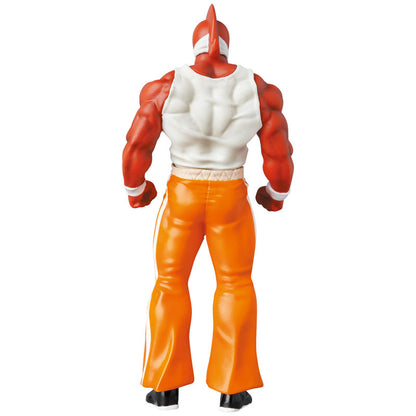 Ultra Detail Figure No.698 UDF Kinnikuman Series 2 Kinnikuman Great - Image 3