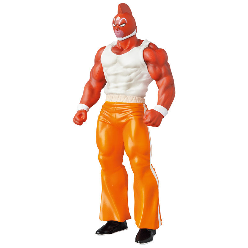 Ultra Detail Figure No.698 UDF Kinnikuman Series 2 Kinnikuman Great - Image 4