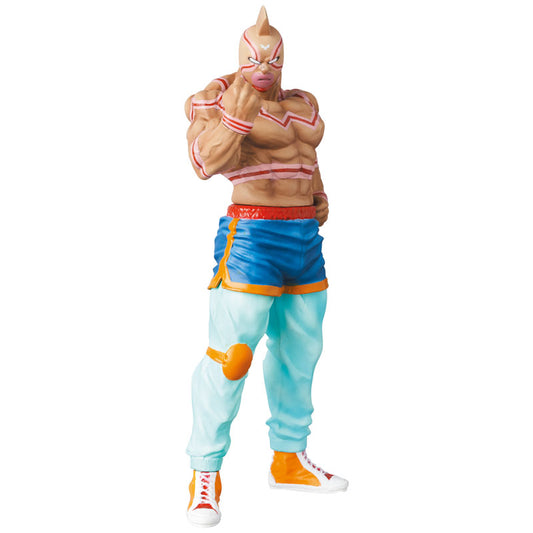 Ultra Detail Figure No.699 UDF Kinnikuman Series 2 Kinnikuman Super Phoenix - Image 2