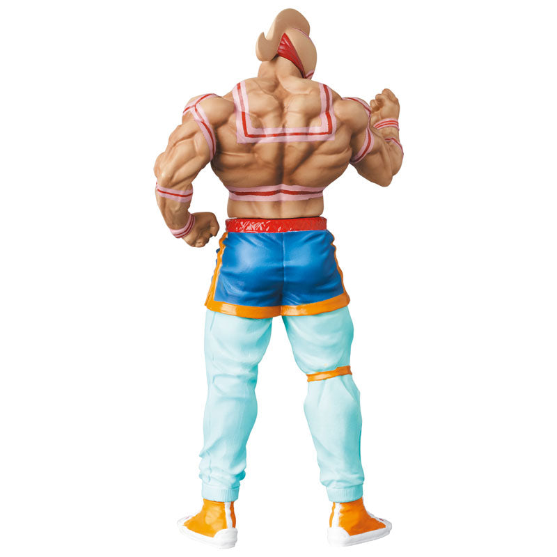Ultra Detail Figure No.699 UDF Kinnikuman Series 2 Kinnikuman Super Phoenix - Image 3