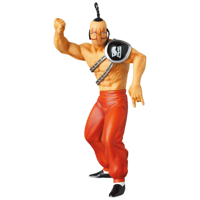 Ultra Detail Figure No.700 UDF Kinnikuman Series 2 Mongolman (20 Million Powers) - Image 2