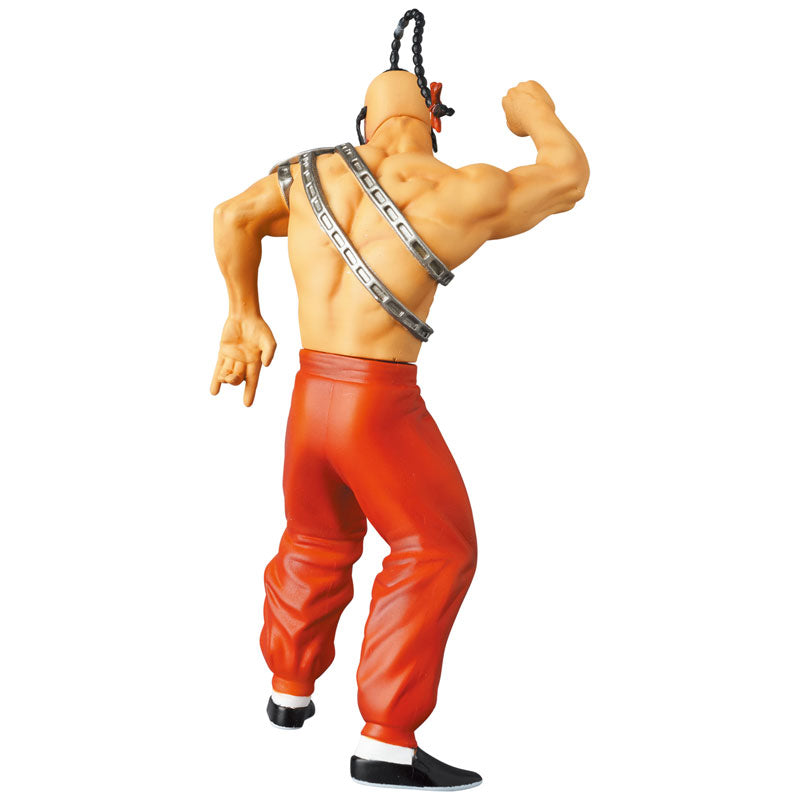 Ultra Detail Figure No.700 UDF Kinnikuman Series 2 Mongolman (20 Million Powers) - Image 3