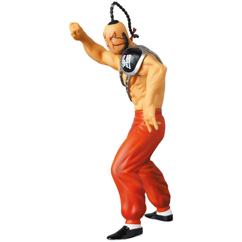 Ultra Detail Figure No.700 UDF Kinnikuman Series 2 Mongolman (20 Million Powers) - Image 4