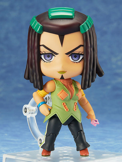 Nendoroid JoJo's Bizarre Adventure Stone Ocean E. Costello - Image 2