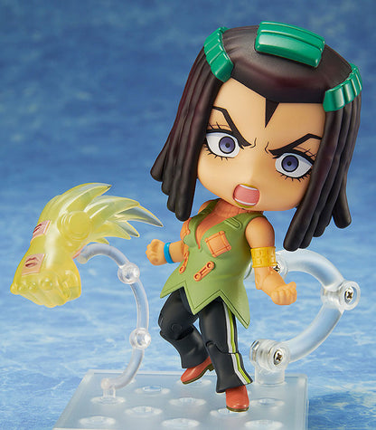 Nendoroid JoJo's Bizarre Adventure Stone Ocean E. Costello - Image 5