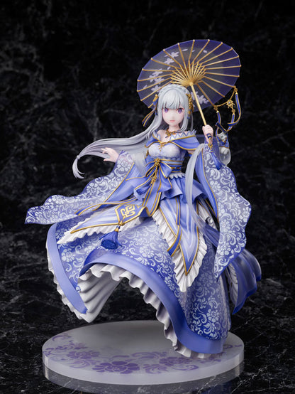 Re:ZERO -Starting Life in Another World- Emilia -Hanfu- 1/7 Figure - Image 2