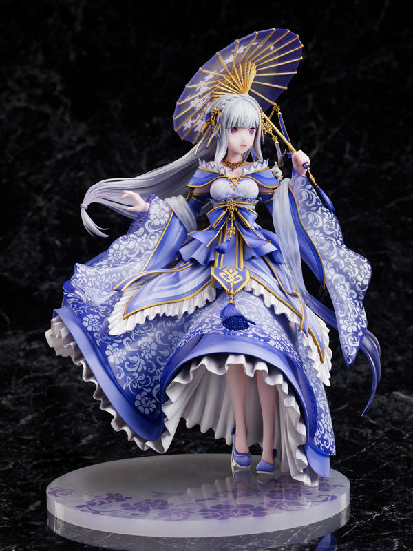 Re:ZERO -Starting Life in Another World- Emilia -Hanfu- 1/7 Figure - Image 4