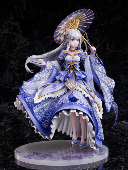 Re:ZERO -Starting Life in Another World- Emilia -Hanfu- 1/7 Figure - Image 4